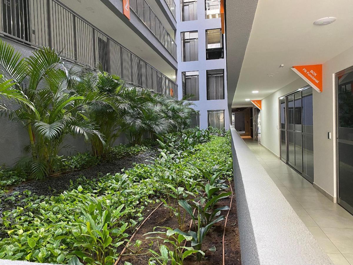 Bela Hospedagem - Design E Conforto No Box 150 João Pessoa エクステリア 写真