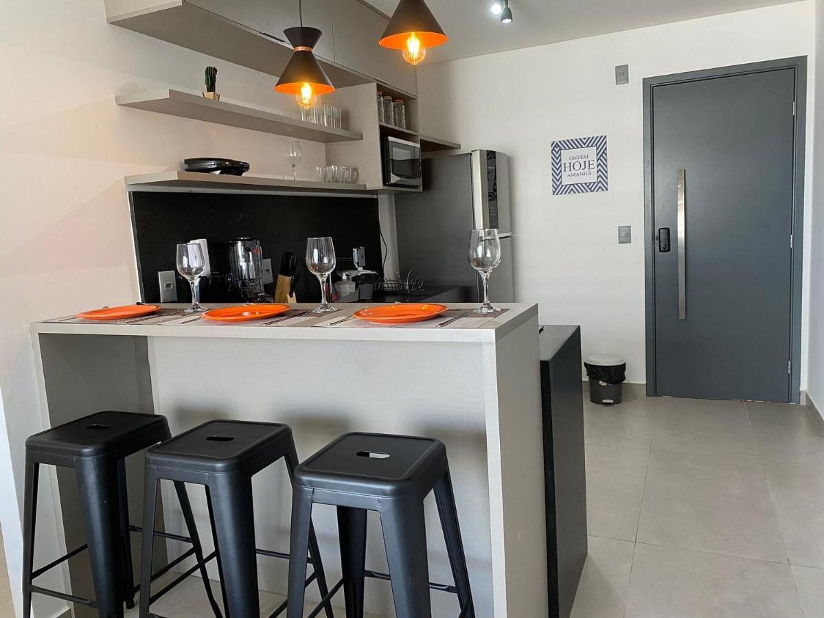 Bela Hospedagem - Design E Conforto No Box 150 João Pessoa エクステリア 写真