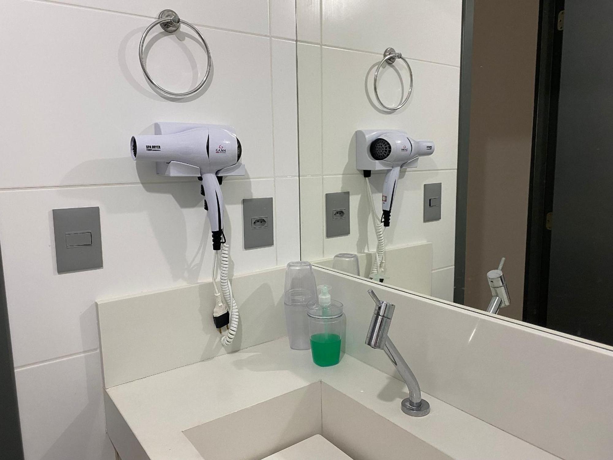Bela Hospedagem - Design E Conforto No Box 150 João Pessoa エクステリア 写真